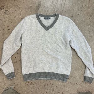 Bonpoint Cashmere Sweater